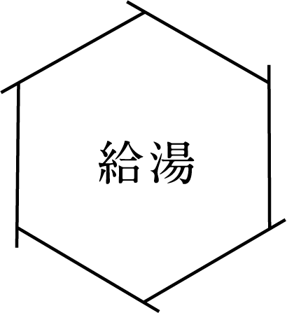 給湯
